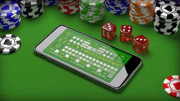 x dewa mobile gaming