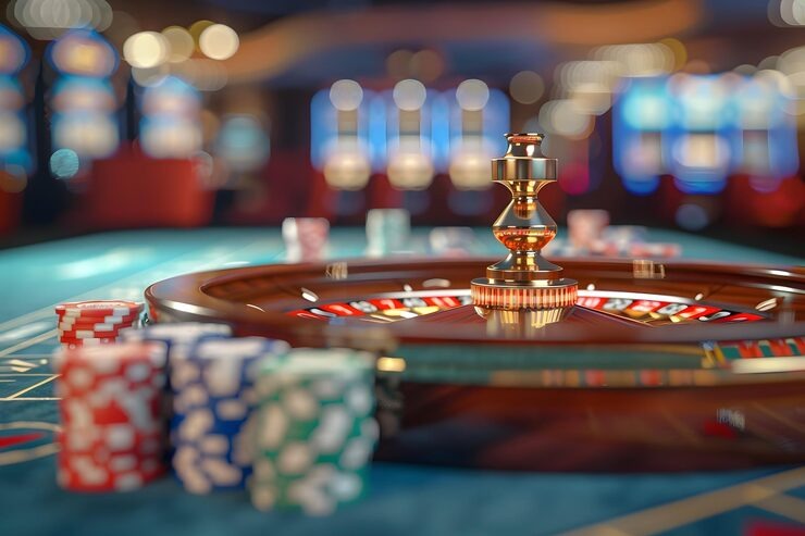 x dewa Live Casino